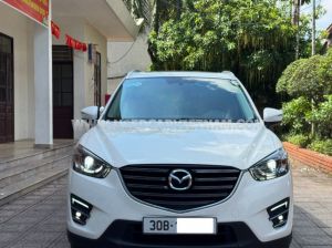 Xe Mazda CX5 2.0 AT 2017