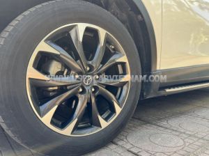 Xe Mazda CX5 2.0 AT 2017