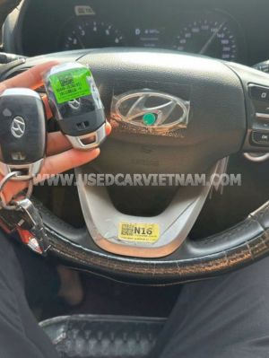 Xe Hyundai Kona 2.0 AT 2020