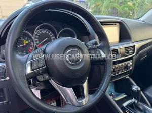 Xe Mazda CX5 2.0 AT 2017