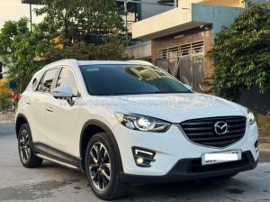 Xe Mazda CX5 2.0 AT 2017