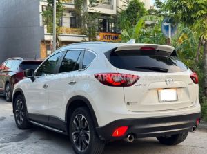 Xe Mazda CX5 2.0 AT 2017