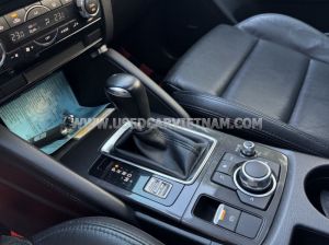 Xe Mazda CX5 2.0 AT 2017