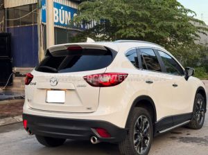 Xe Mazda CX5 2.0 AT 2017