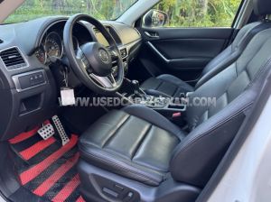 Xe Mazda CX5 2.0 AT 2017