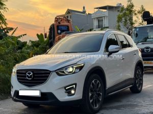 Xe Mazda CX5 2.0 AT 2017