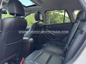 Xe Mazda CX5 2.0 AT 2017
