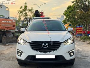 Xe Mazda CX5 2.0 AT 2017