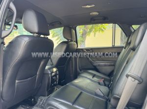 Xe Ford Everest Titanium 2.0L 4x2 AT 2018