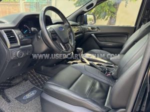 Xe Ford Everest Titanium 2.0L 4x2 AT 2018