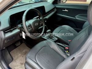 Xe Hyundai Accent Cao cấp 1.5 AT 2024
