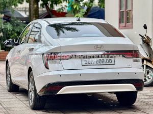 Xe Hyundai Accent Cao cấp 1.5 AT 2024