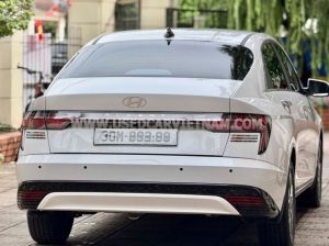 Xe Hyundai Accent Cao cấp 1.5 AT 2024