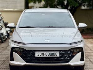 Xe Hyundai Accent Cao cấp 1.5 AT 2024