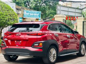Xe Hyundai Kona 2.0 AT 2020