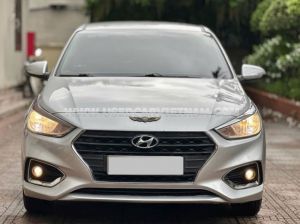 Xe Hyundai Accent 1.4 MT Base 2019