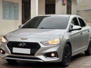 Xe Hyundai Accent 1.4 MT Base 2019