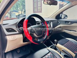 Xe Hyundai Accent 1.4 MT Base 2019