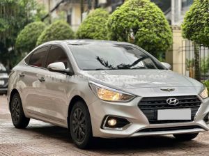 Xe Hyundai Accent 1.4 MT Base 2019
