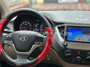 Xe Hyundai Accent 1.4 MT Base 2019