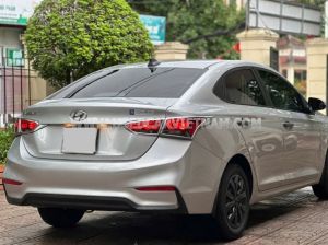 Xe Hyundai Accent 1.4 MT Base 2019