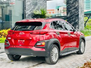 Xe Hyundai Kona 2.0 AT 2020
