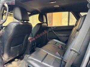 Xe Ford Everest Titanium 2.0L 4x2 AT 2018