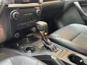 Xe Ford Everest Titanium 2.0L 4x2 AT 2018