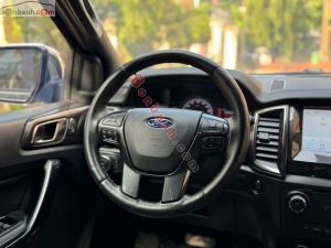 Xe Ford Everest Titanium 2.0L 4x2 AT 2018