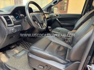 Xe Ford Everest Titanium 2.0L 4x2 AT 2018