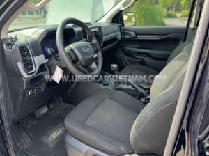 Xe Ford Ranger XLS 2.0L 4x2 AT 2023