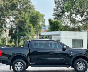 Xe Ford Ranger XLS 2.0L 4x2 AT 2023