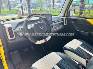 Xe VinFast VF3 Plus 2024