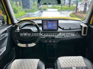 Xe VinFast VF3 Plus 2024