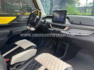 Xe VinFast VF3 Plus 2024