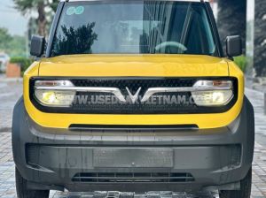 Xe VinFast VF3 Plus 2024