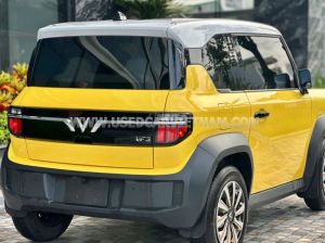 Xe VinFast VF3 Plus 2024