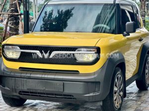 Xe VinFast VF3 Plus 2024