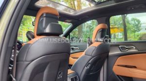 Xe Kia Sportage Signature 2.0D 2025
