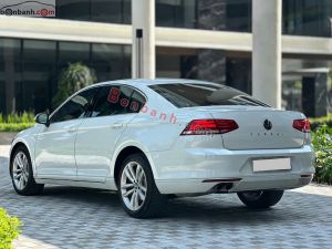 Xe Volkswagen Passat 1.8TSI 2016