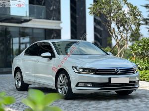 Xe Volkswagen Passat 1.8TSI 2016