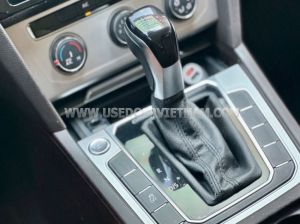 Xe Volkswagen Passat 1.8TSI 2016