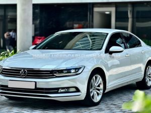 Xe Volkswagen Passat 1.8TSI 2016