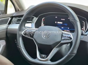 Xe Volkswagen Passat 1.8TSI 2016