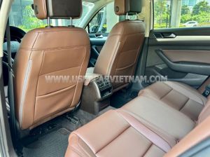 Xe Volkswagen Passat 1.8TSI 2016