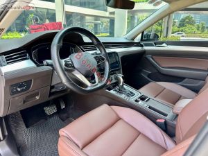 Xe Volkswagen Passat 1.8TSI 2016
