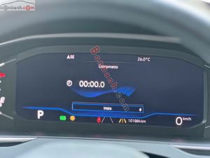 Xe Volkswagen Passat 1.8TSI 2016