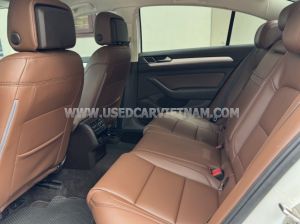 Xe Volkswagen Passat 1.8TSI 2016