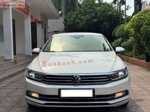 Xe Volkswagen Passat 1.8TSI 2016