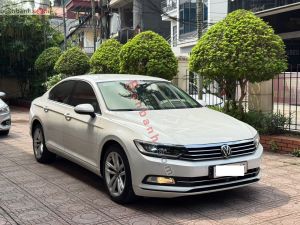 Xe Volkswagen Passat 1.8TSI 2016